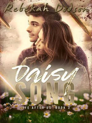 cover image of Daisy Song